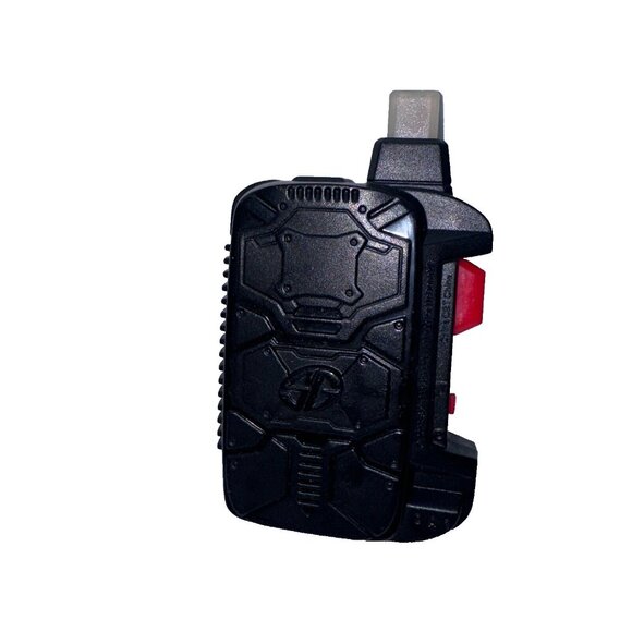 2014 McDonald's Happy Meal Spy Gear Spy Walkie Talkie #3 Toy - Picture 2 of 2